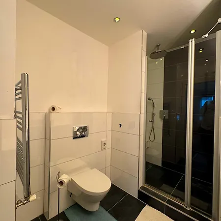 Lejlighed Midtown - Easy Check-in&parking Budapest