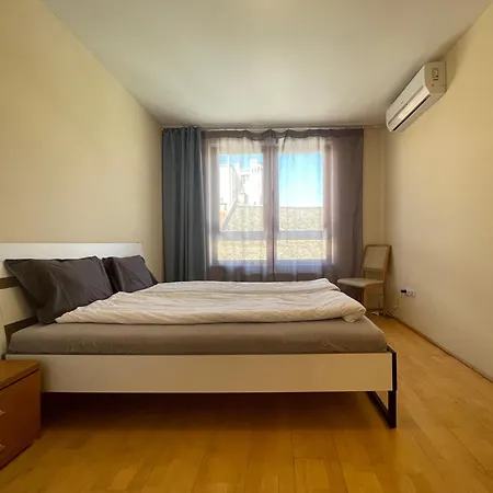 Midtown - Easy Check-in&parking * Budapest