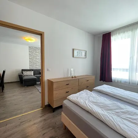Lejlighed Midtown - Easy Check-in&parking Budapest