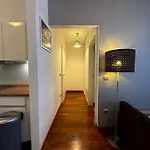 Midtown - Easy Check-in&parking Apartment