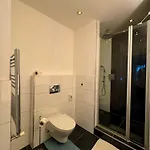 Apartment Midtown - Easy Check-in&parking Budapest