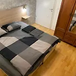 Apartment Midtown - Easy Check-in&parking Budapest
