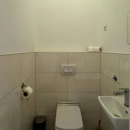 Apartment Midtown - Easy Check-in&parking *