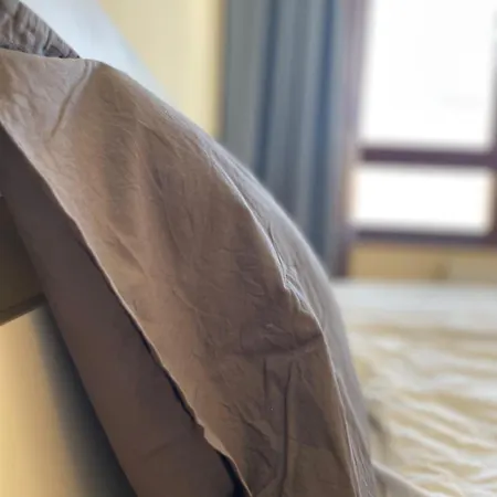 Apartment Midtown - Easy Check-in&parking Budapest