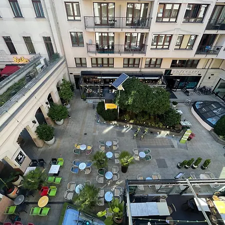 Midtown - Easy Check-in&parking *