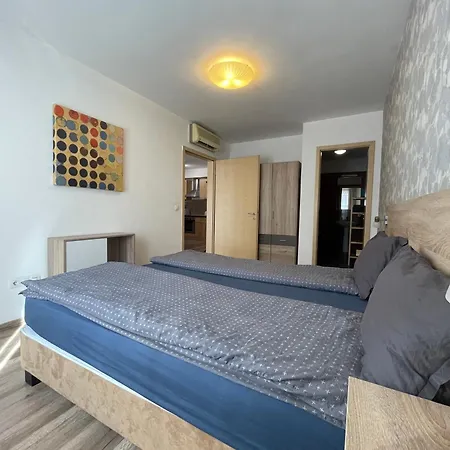 Appartement Midtown - Easy Check-in&parking *