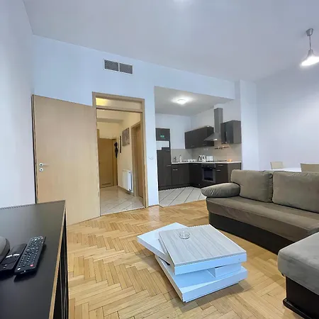 Midtown - Easy Check-in&parking