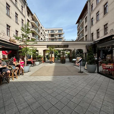 Midtown - Easy Check-in&parking
