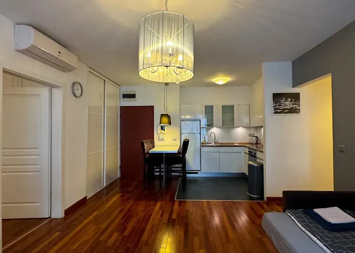 Midtown - Easy Check-in&parking