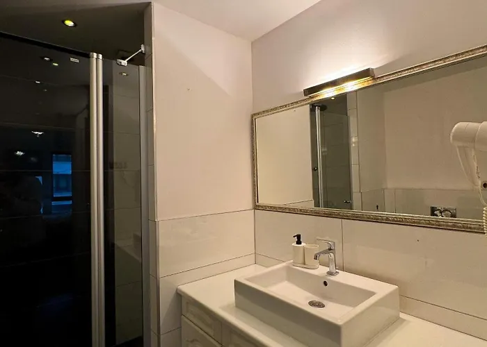 Midtown - Easy Check-in&parking