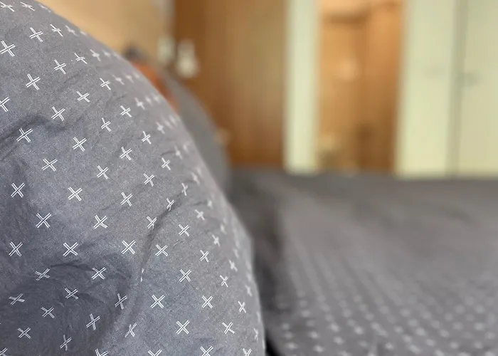 Midtown - Easy Check-in&parking * Budapesta