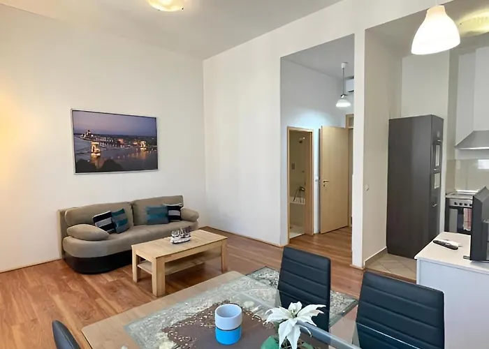 Midtown - Easy Check-in&parking