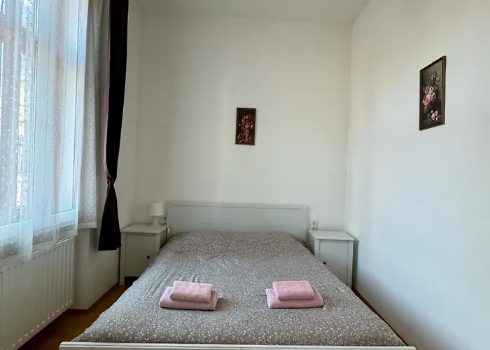 Midtown - Easy Check-in&parking Apartament *