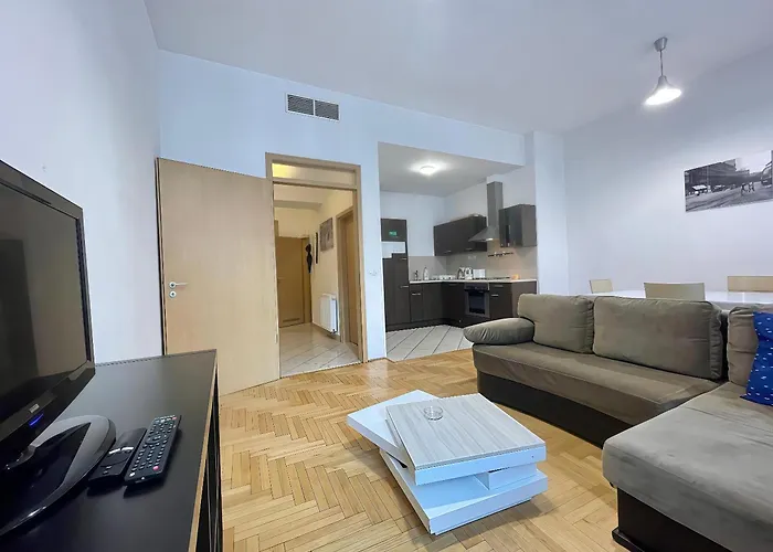 Midtown - Easy Check-in&parking