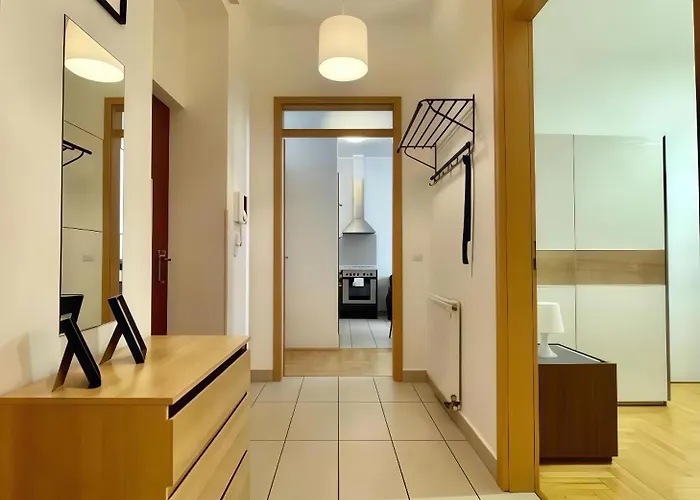 Midtown - Easy Check-in&parking