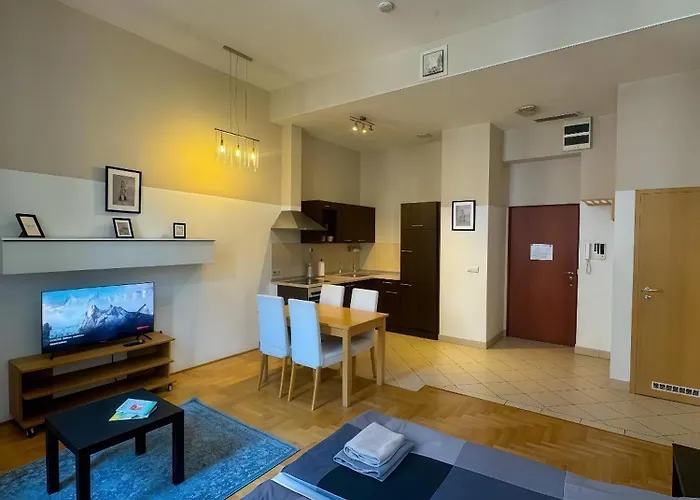 Midtown - Easy Check-in&parking *