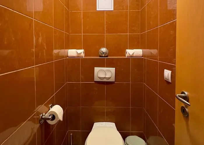 Apartament Midtown - Easy Check-in&parking