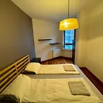 아파트 Midtown - Easy Check-in&parking *
