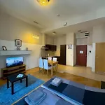 Midtown - Easy Check-in&parking *