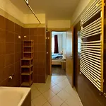 아파트 Midtown - Easy Check-in&parking