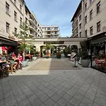 Midtown - Easy Check-in&parking