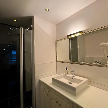 Midtown - Easy Check-in&parking