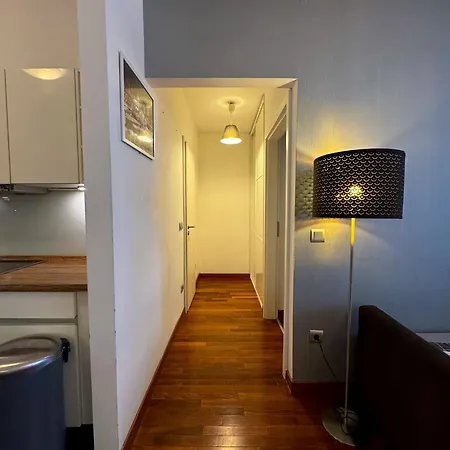 Midtown - Easy Check-in&parking Lejlighed